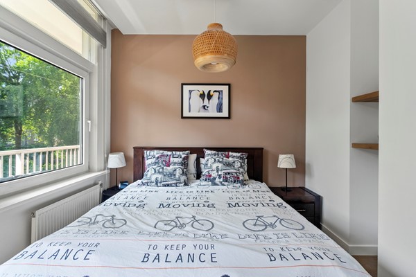 Medium property photo - Admiraal de Ruijterweg 231-1, 1055 LR Amsterdam